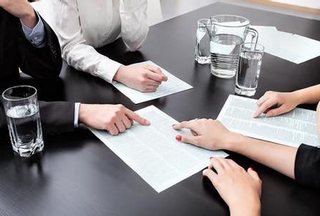 簽訂購(gòu)房合同注意事項(xiàng)