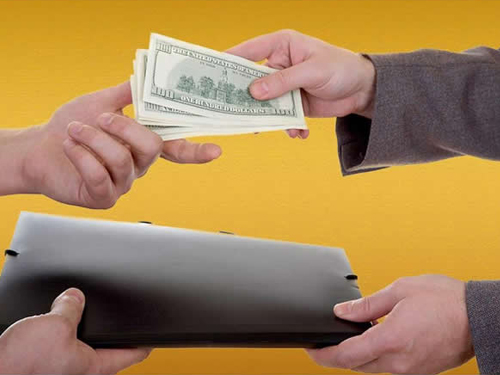 合同標的物滅失