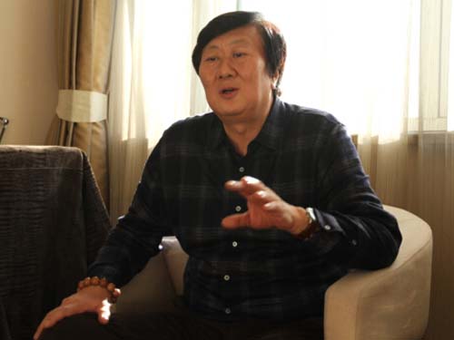 新華社記者 湯計(jì)