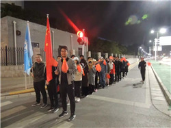 煥廷特色馬拉松42.19公里徒步紀(jì)實(shí)3