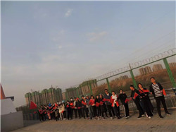 煥廷特色馬拉松42.19公里徒步紀(jì)實(shí)5