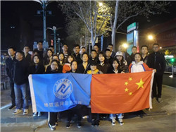 煥廷特色馬拉松42.19公里徒步紀(jì)實(shí)