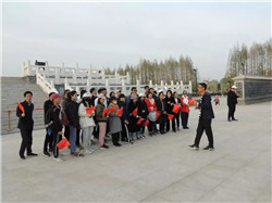 煥廷特色馬拉松42.19公里徒步紀(jì)實(shí)9