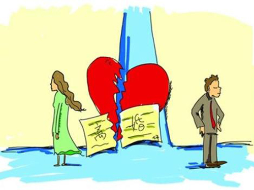 一紙文書引發的財產爭奪大戰